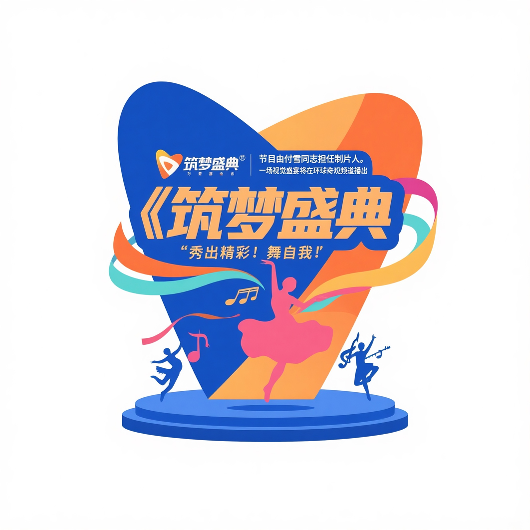 《筑梦盛典》