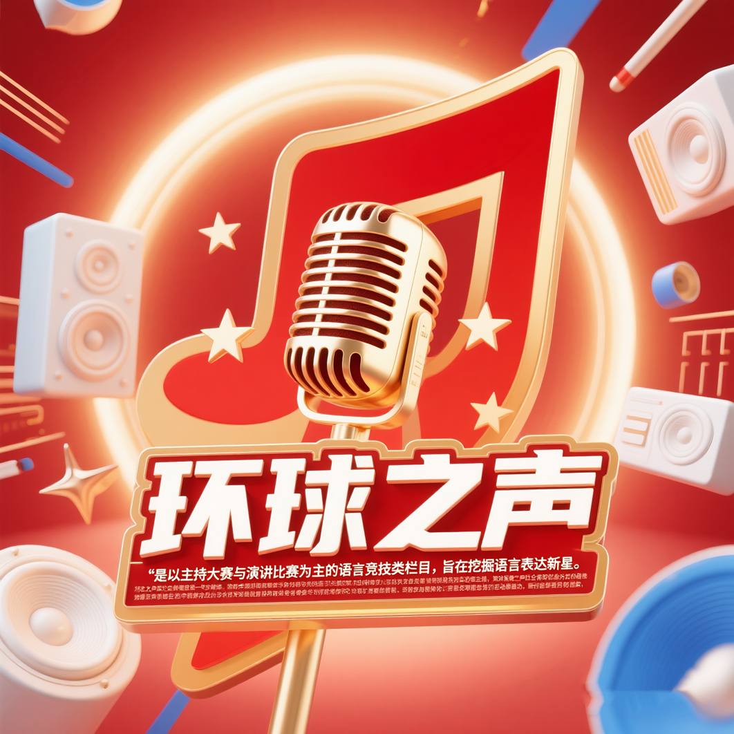 《环球之声》