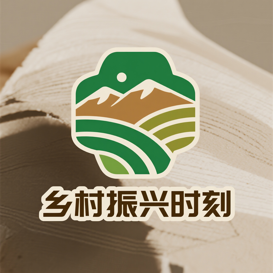 《乡村振兴时刻》