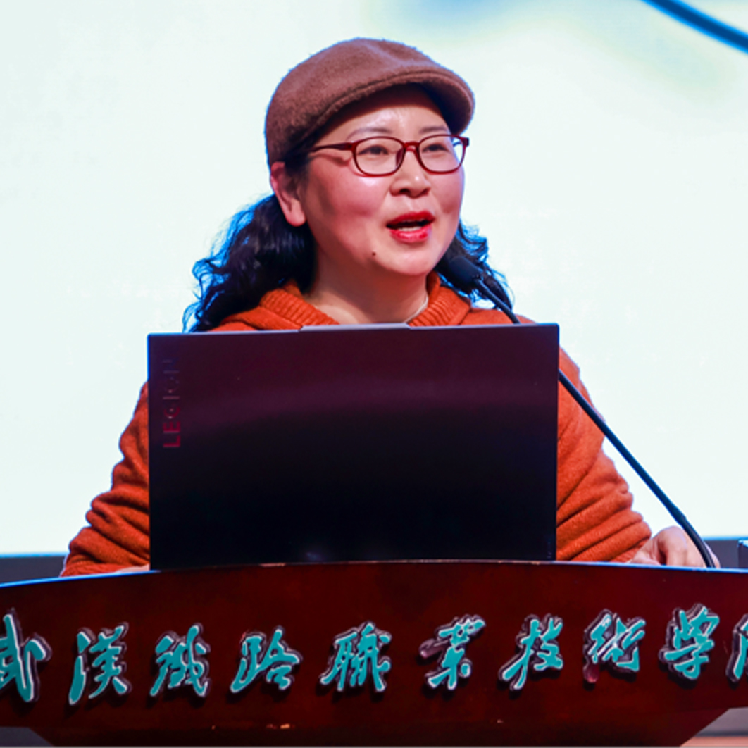 《悦课堂——青少年成长课堂》
